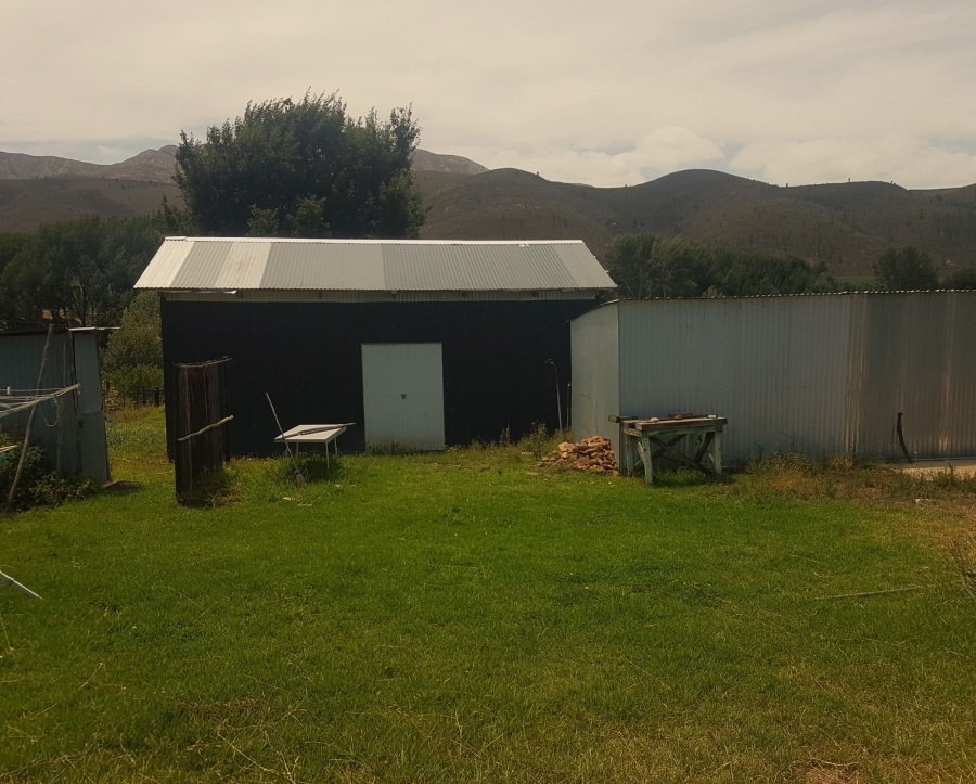 Commercial Property for Sale in Haarlem Western Cape